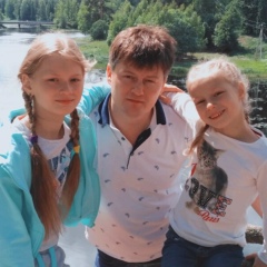 Андрей Романчук, 20.10.1977, Санкт-Петербург