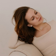 Елизавета Беляева, 22.05.1999