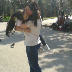 Александра Когай, 11.11.1985