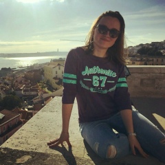 Татьяна Карпова, 20.02, Москва