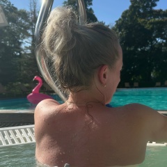 Маргарита Сорокина, 19.01, Санкт-Петербург