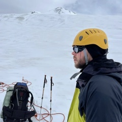 Александр Игнатович, 28.11.1987, Омск