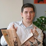 Андрей Жиров, 08.02, Санкт-Петербург