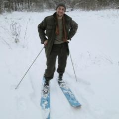 Григорий Оприщенко, 10.11.1988, Санкт-Петербург