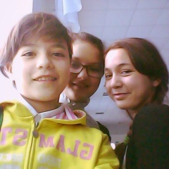 Аделина Искакова, 27.10.2002, Оренбург