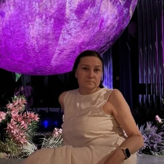 Нина Жукова, 02.08, Санкт-Петербург