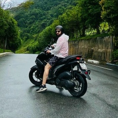 Anan Gevorgian, 25.03.1996, Da Nang