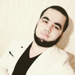 Абдужамол Абдувахобов, Москва