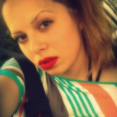 Paolina Markova, 30.10.1994, Добрич