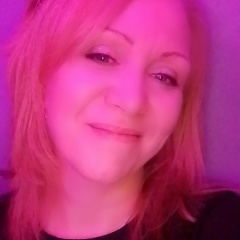 Наташа Матвеева, Санкт-Петербург