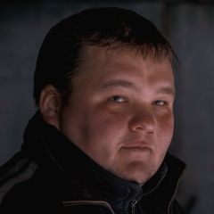 Алексей Момотов, Киров