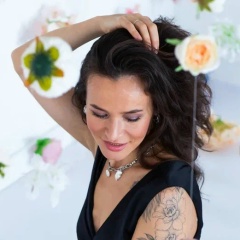 Оксана Кузнецова, 27.07.1988, Москва