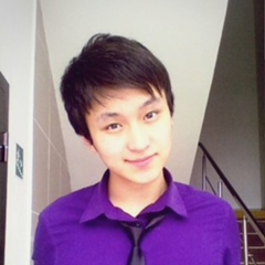 Юсуф Маликов, 26.07.1994, Москва