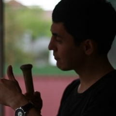 Al Zhub, 25.12.1982, Алматы