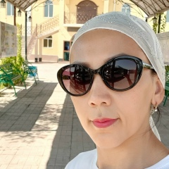 Жанар Кожагулова, 17.09.1984, Мамаита Омарова (Казалы)