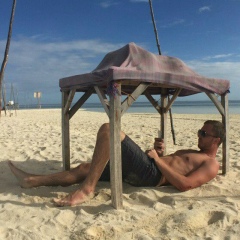 Никита Стрекалин, 05.01.1987, Москва