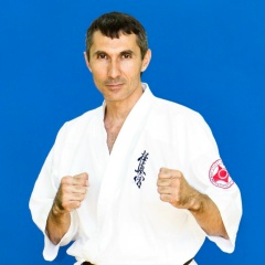 Джафер Ягъяев, Бахчисарай