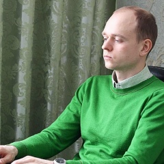 Александр Абрамов, 07.01.1986, Москва