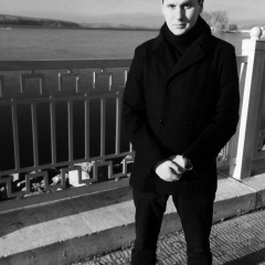 Міша Пятничка, 22.11.1994, Москва