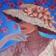 Татьяна Искужина, 18.06