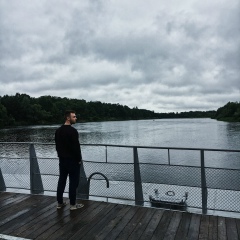 Никита Лучков, 30.04, Гомель
