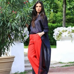 Kristina Egoyan, 20.08, Москва