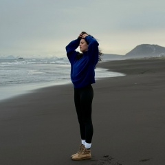 Мария Шабалдина, 19.02, Москва