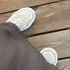 Салима Черкесова, Нальчик