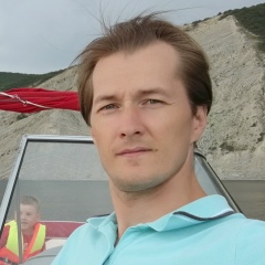 Алексей Слинкин, 29.04.1987, Ханты-Мансийск