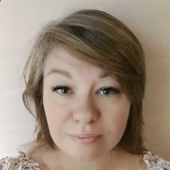 Екатерина Курбатова, 02.05