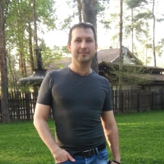 Серж Папченко, 01.12, Вахрушево