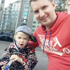 Александр Овчинников, 14.09, Светогорск