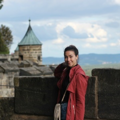 Irisha Kirsanova, 01.01.2008