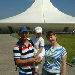 Александр Цокало, 08.04.1982, Омск