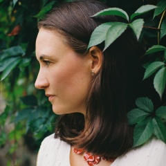 Юля Кузьмова, 28.12, Санкт-Петербург