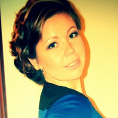 Vikusia Turanova, 15.08