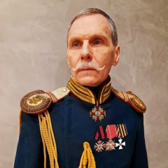 Олег Корпачев, 23.06, Санкт-Петербург