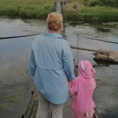 Юлия Савон, 27.12.1975, Нижний Тагил