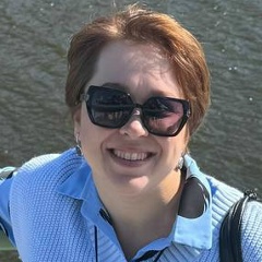 Екатерина Шкарина, 14.01, Нижний Новгород