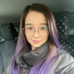 Динара Кудаскина, Усть-Каменогорск