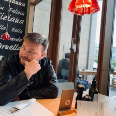 Владислав Шевердин, 22.09, Санкт-Петербург