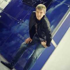 Сережа Boggi, 12.10