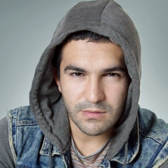 Бахтияр Алиев, 05.10, Москва