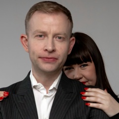 Илья Назаров, 18.03, Москва