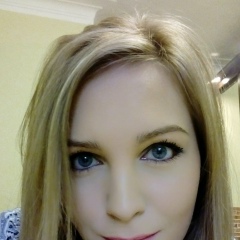 Марина Крючкова, 08.07.1983, Москва