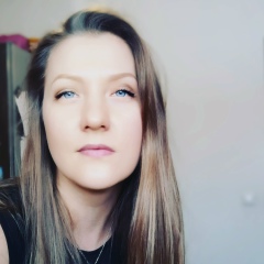 Екатерина Бузиян, Кемерово