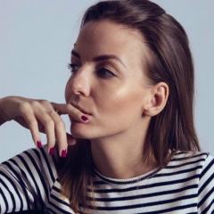 Оля Богословская, 02.11, Санкт-Петербург