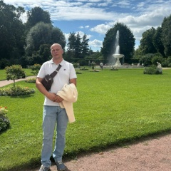 Денис Чубатько, 12.01, Санкт-Петербург