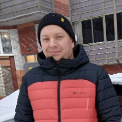 Айдар Нурисламов, 30.12.1989, Санкт-Петербург