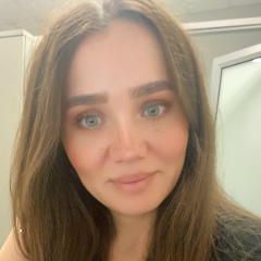 Елена Рыбкина, 18.11, Москва